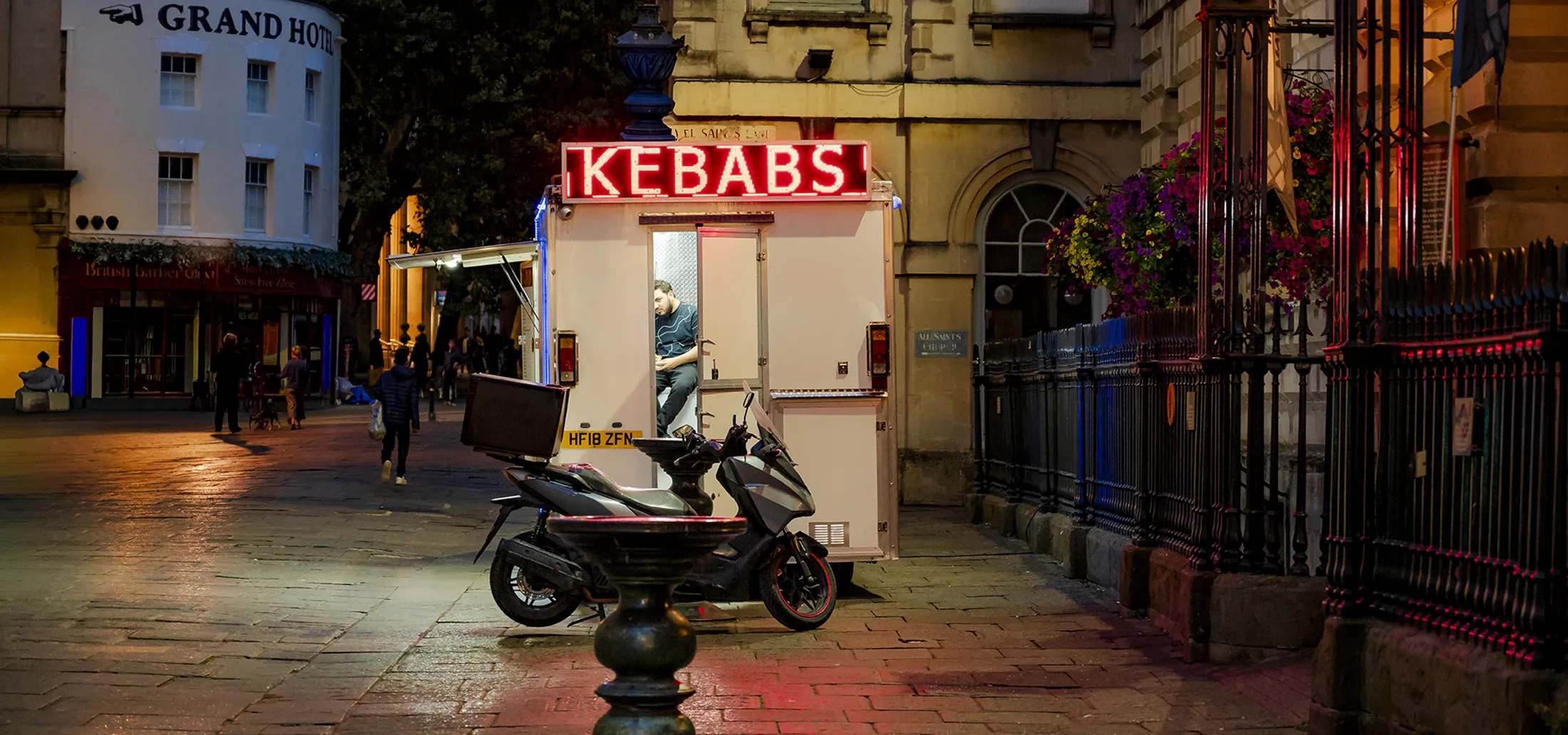 Kebabs